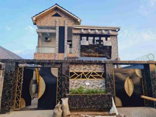 Parcelle - Quartier champ de tir (Suka mur)