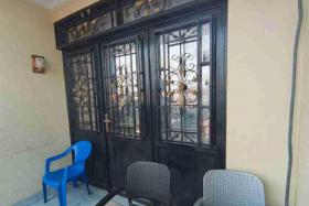 A vendre Parcelle - Quartier de la foire kinshasa Lemba