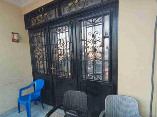 Parcelle - Quartier de la foire