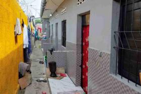 A vendre Parcelle - Quartier 3 kinshasa Ndjili