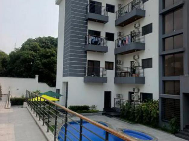 Parcelle - Quartier Joli parc