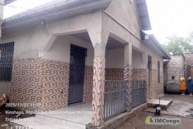 A vendre Parcelle - Nsele (réf. Terre jaune) kinshasa Nsele