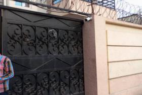 A vendre Parcelle - Quartier Kilimani kinshasa Kintambo