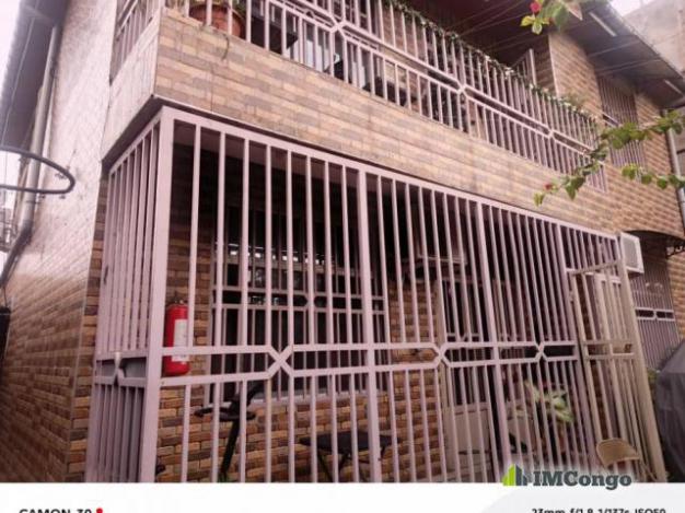 Parcelle - Quartier Funa