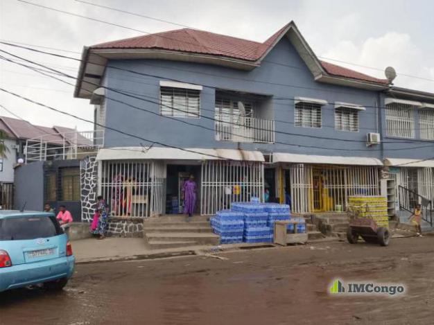 Parcelle - Quartier Industriel (17éme rue)