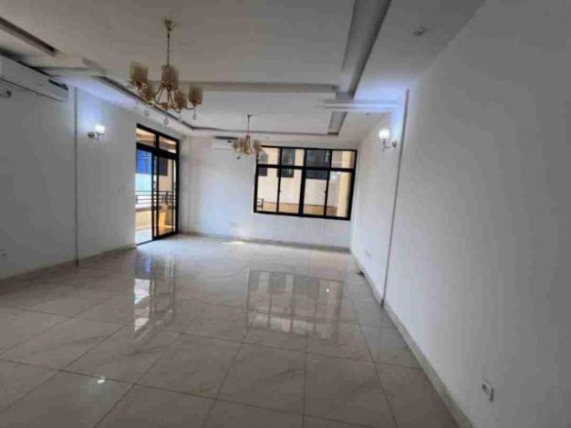 Apartment - Kintambo