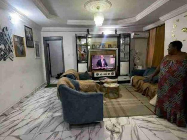 Appartement - Centre-ville