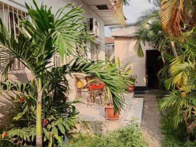 Ndaku - Quartier 20 mai