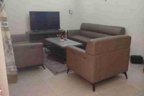 Kofutela Ndaku - Quartier Résidentiel kinshasa Limete