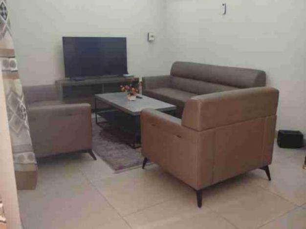 Ndaku - Quartier Résidentiel