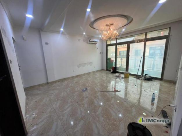 Appartement - Kintambo (Velodrome)