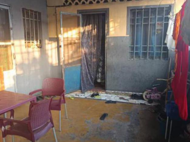 Parcelle - Kasa-vubu