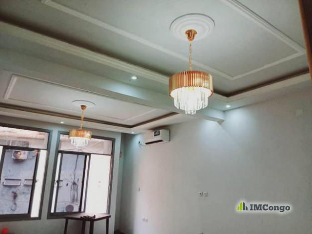 Appartement - Quartier Haut-commandement