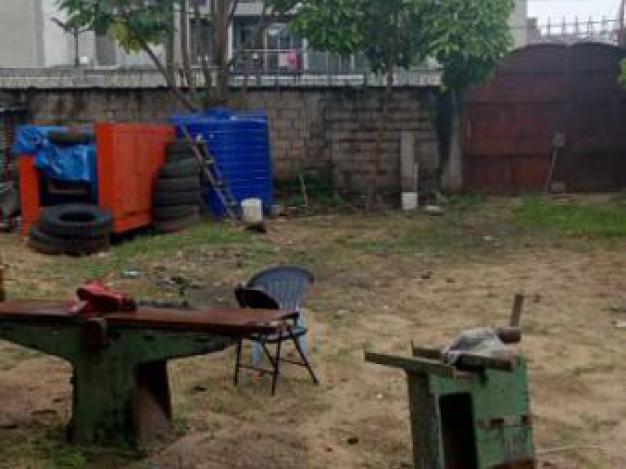 Terrain - Quartier méteo (réf. Avenue Maman vey))