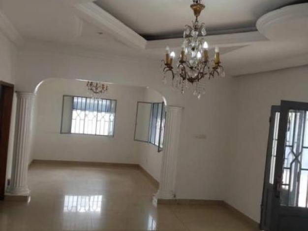 Parcelle - Quartier ma campagne