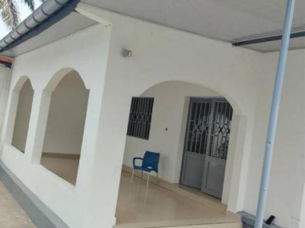 Parcelle - Quartier ma campagne