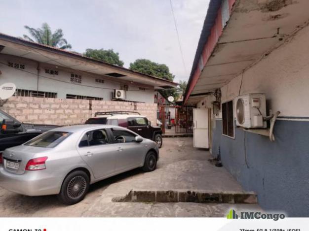 Parcelle - Quartier Résidentiel (3éme rue)