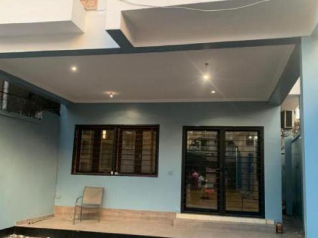 Maison - Quartier kilimani