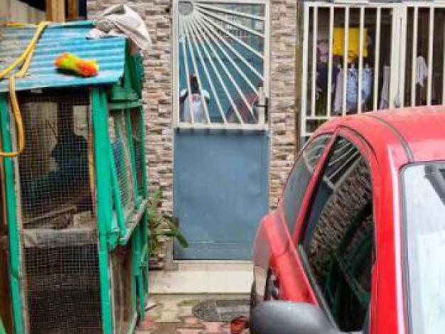 Parcelle - Quartier bon-marché (réf. Kabambare)