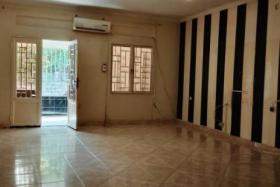 Kofutela Ndaku - Quartier socimat kinshasa Gombe