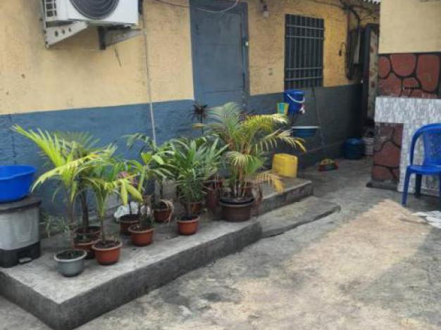 Parcelle - Quartier Kauka