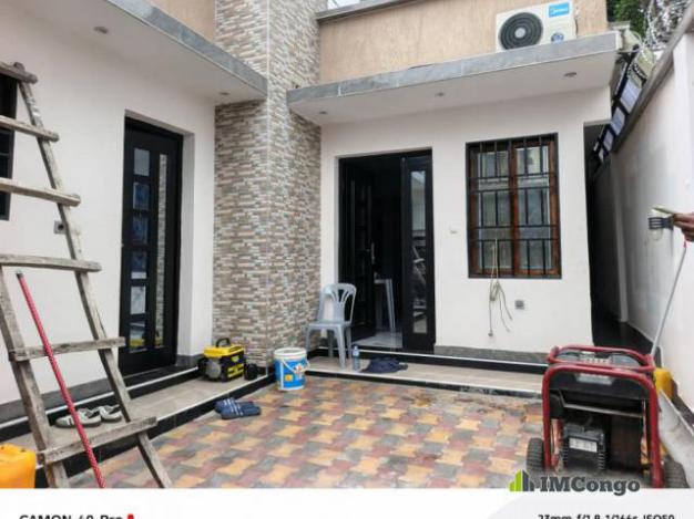 Parcelle - Bumbu (Birmanie)