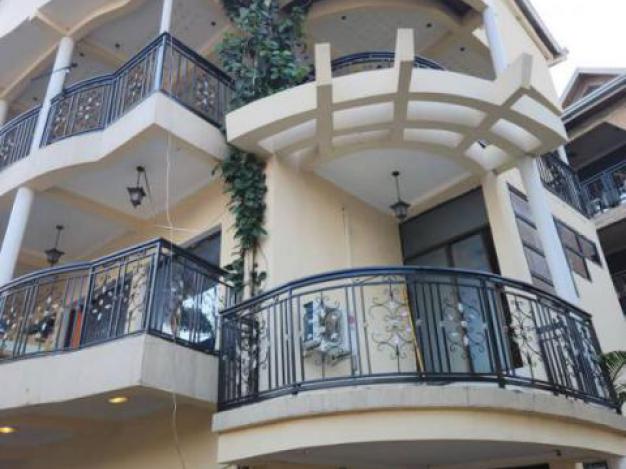 Parcelle - Quartier méteo