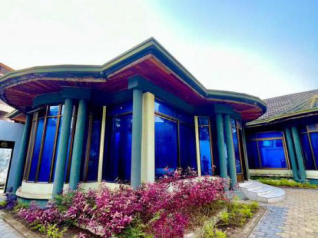 Parcelle - Quartier Résidentiel