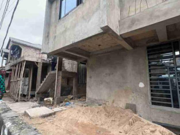 Parcelle - Quartier Industriel (11éme rue)