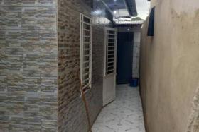 Yaku uzisha Nyumba - Mont Ngafula kinshasa Mont-Ngafula