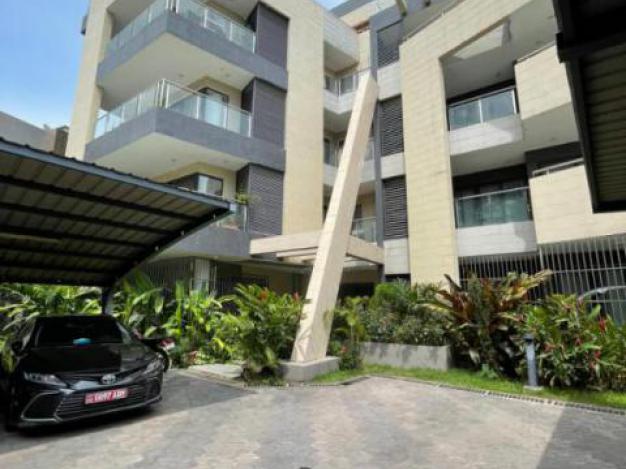 Appartement - Quartier Résidentiel