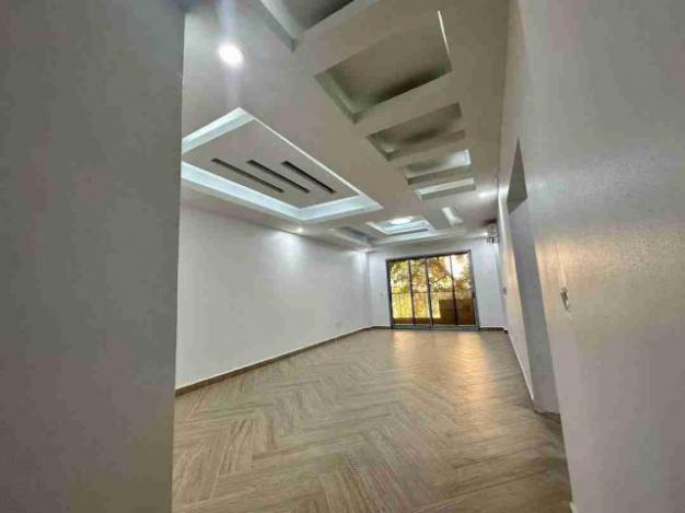 Appartement - Quartier GB