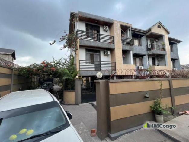 Parcelle - Quartier Funa (Forgeron)