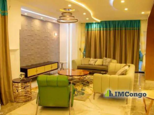 Parcelle - Centre-ville