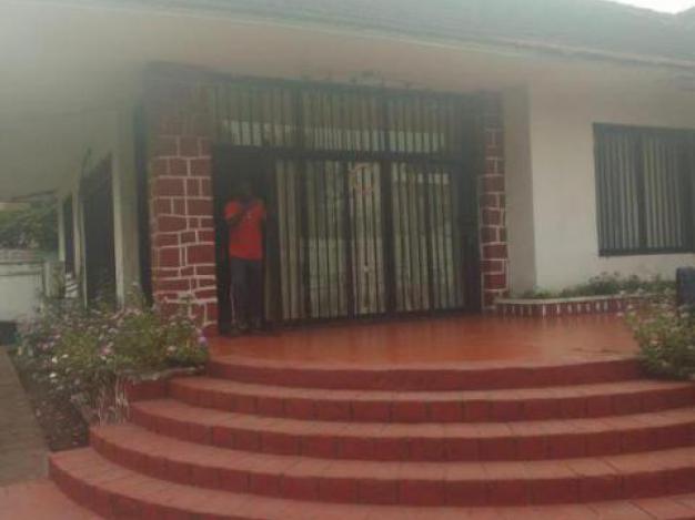 Maison - Quartier industriel