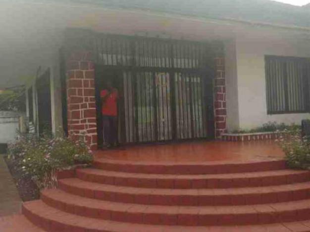 Maison - Quartier industriel