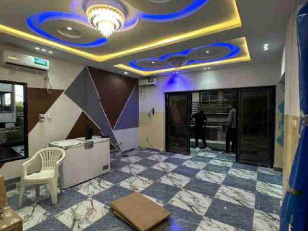 Appartement - Centre-ville