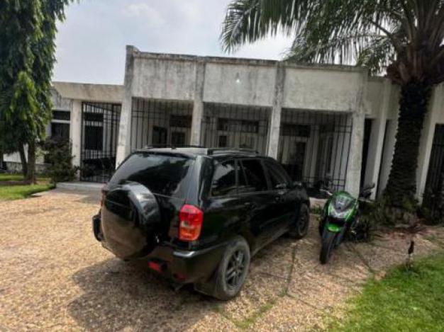 Parcelle - Quartier ma campagne