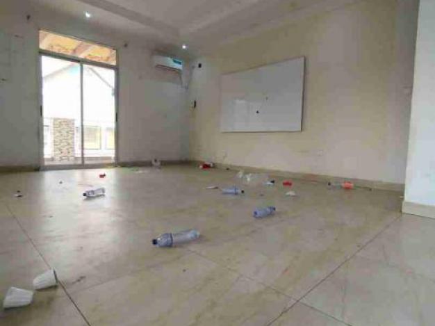 Appartement - Quartier Résidentiel (10eme rue)