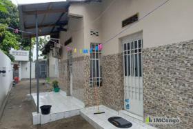 Yaku uzisha Nyumba - Nsele kinshasa Nsele