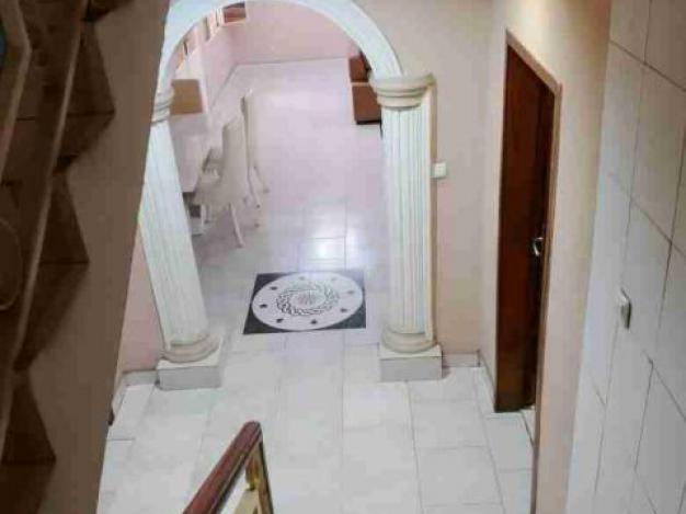 Maison - Quartier industriel (12éme rue)