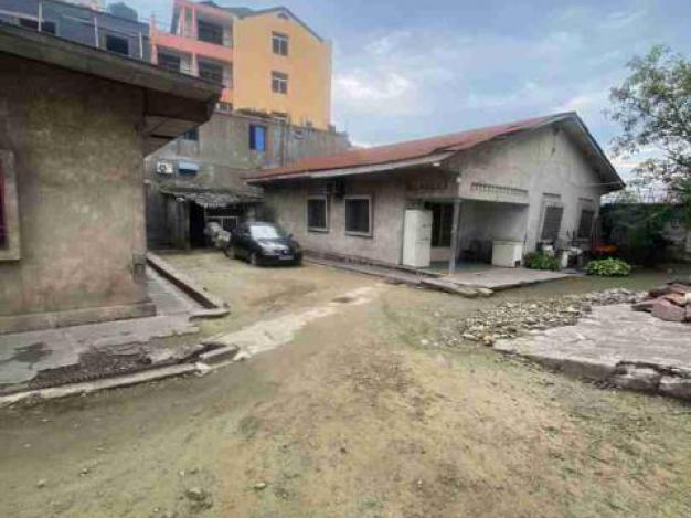 Parcelle - Quartier Résidentiel