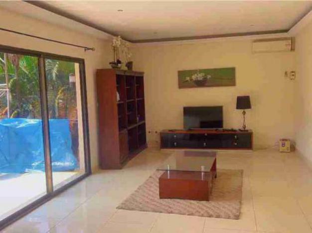 Appartement - Quartier Chanic