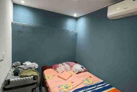 Kofutela Ndaku - Quartier Joli parc kinshasa Ngaliema