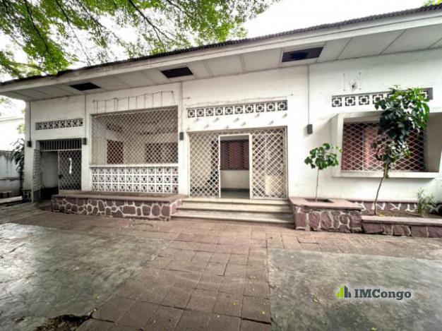 Maison - Quartier résidentiel