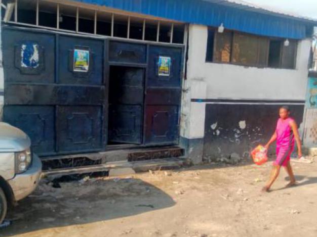 Plot - Neighborhood Funa