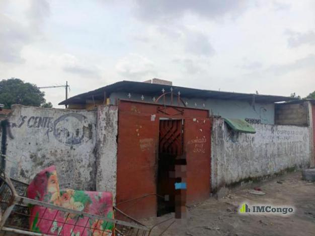 Terrain - Barumbu (réf. Songololo Kasaï)