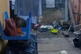 Yaku uzisha Nyumba - Barumbu kinshasa Barumbu