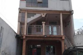 Yaku uzisha Nyumba - Barumbu kinshasa Barumbu