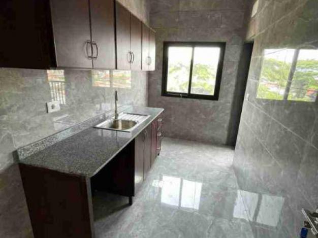 Appartement - Lingwala (Avenue Nyangwe)